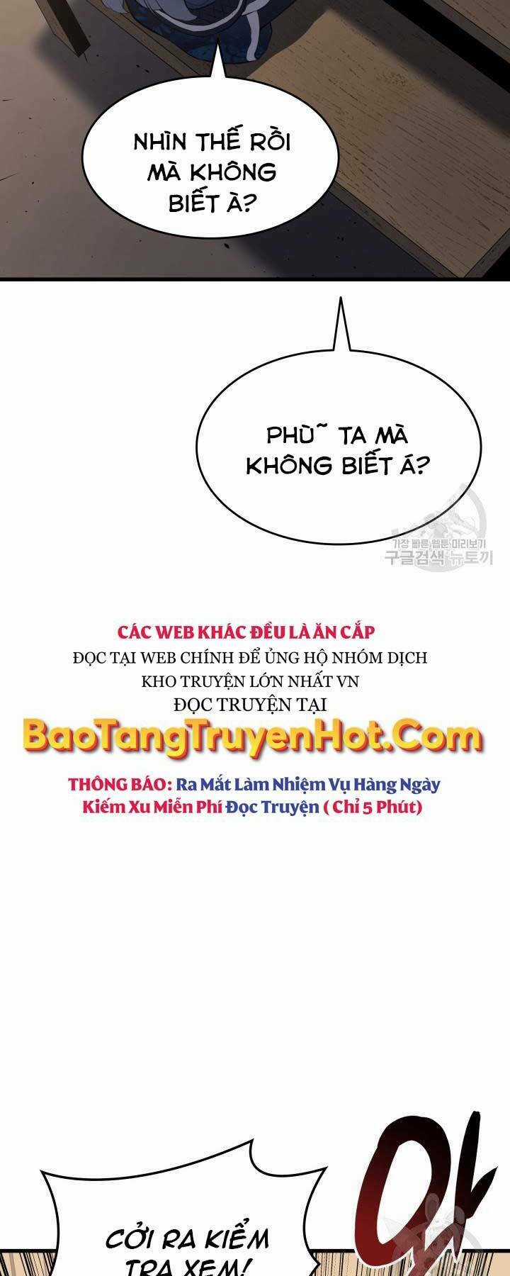 Tử Thần Phiêu Nguyệt Chapter 29.5 trang 35
