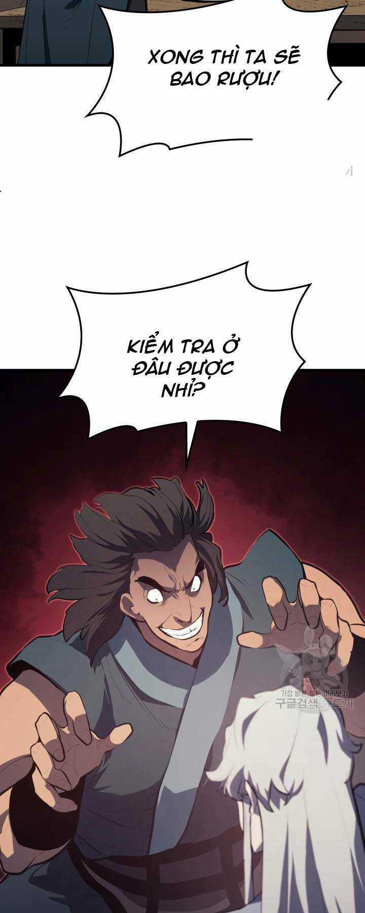 Tử Thần Phiêu Nguyệt Chapter 29.5 trang 37