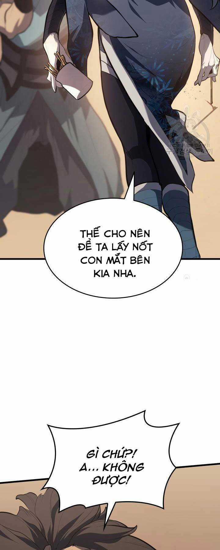 Tử Thần Phiêu Nguyệt Chapter 29.5 trang 46