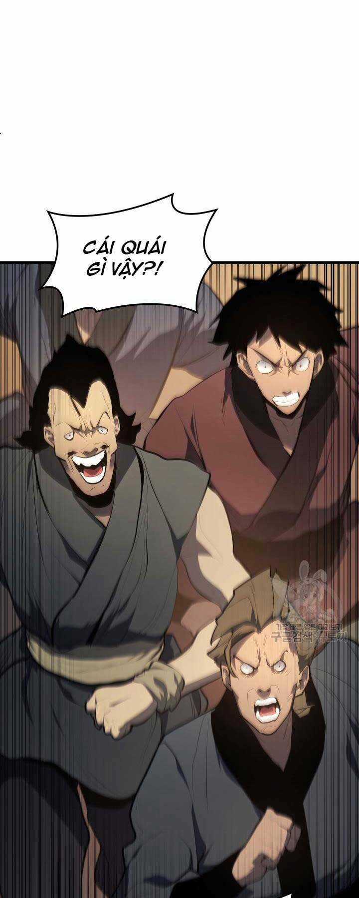 Tử Thần Phiêu Nguyệt Chapter 29.5 trang 53