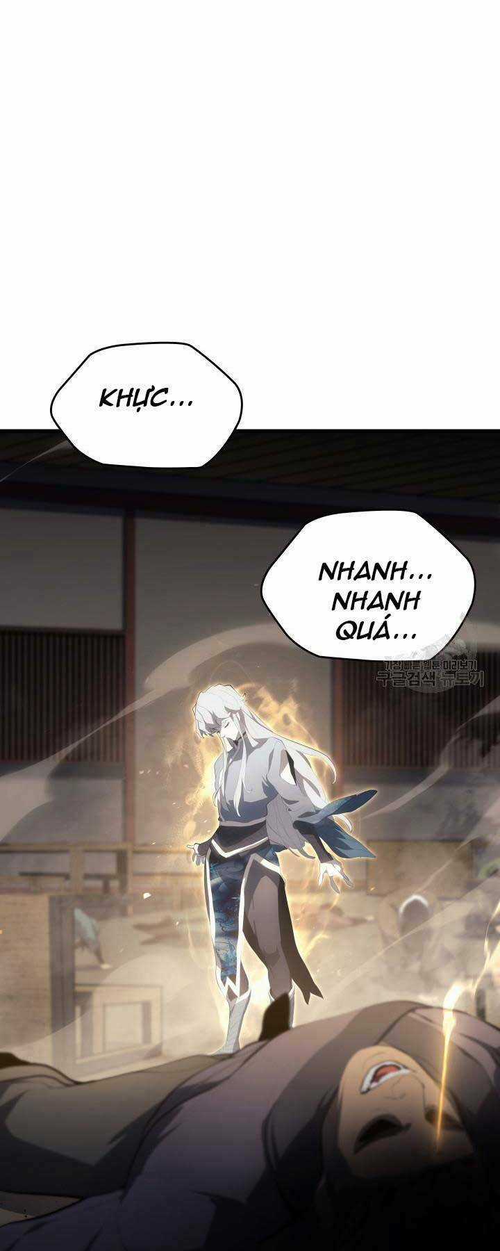 Tử Thần Phiêu Nguyệt Chapter 29.5 trang 59