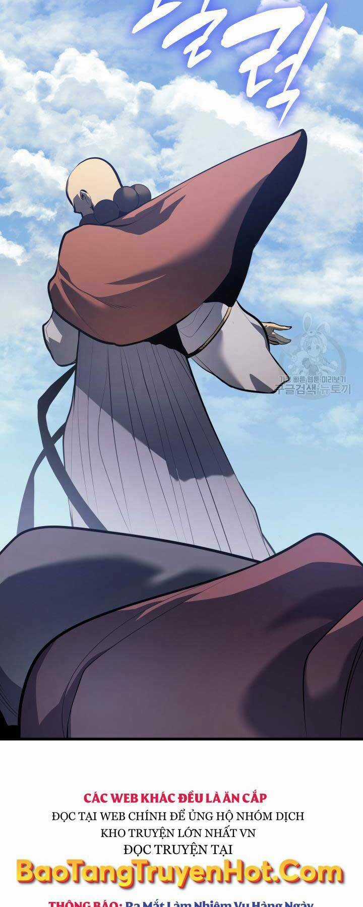 Tử Thần Phiêu Nguyệt Chapter 29 trang 18