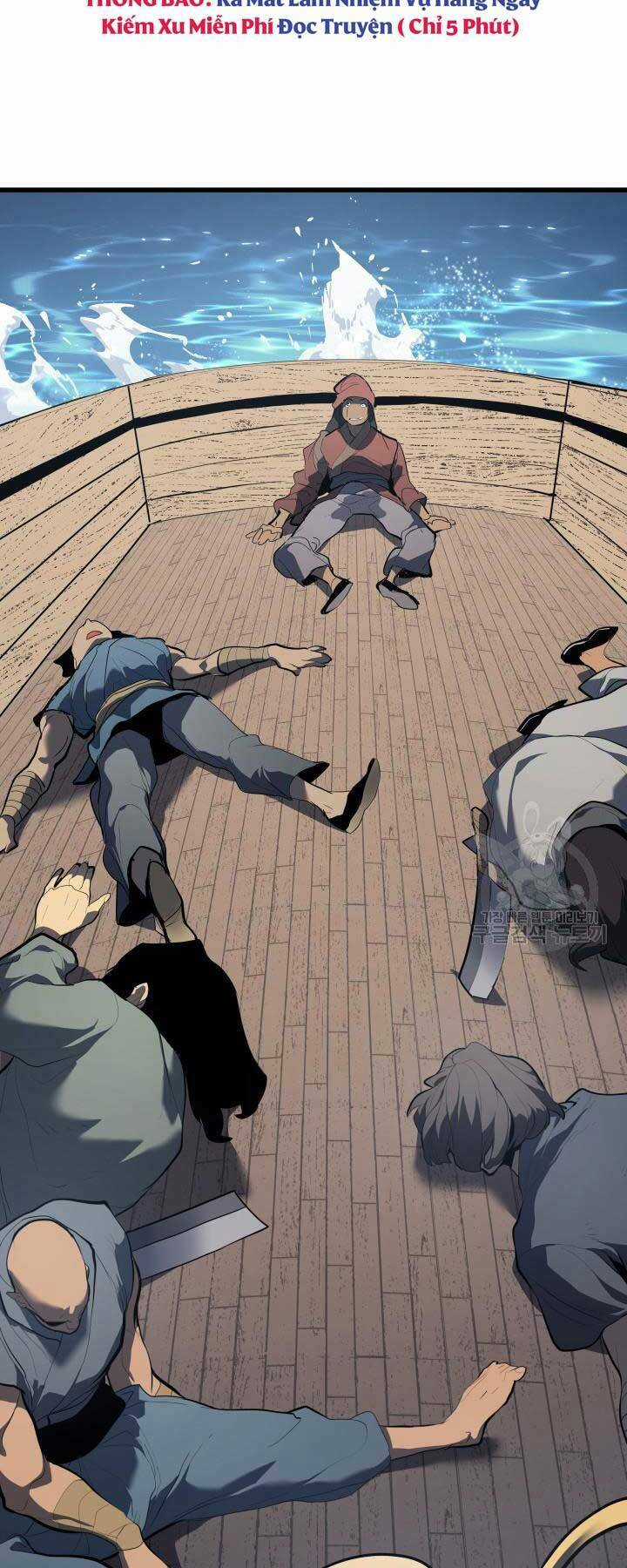 Tử Thần Phiêu Nguyệt Chapter 29 trang 19