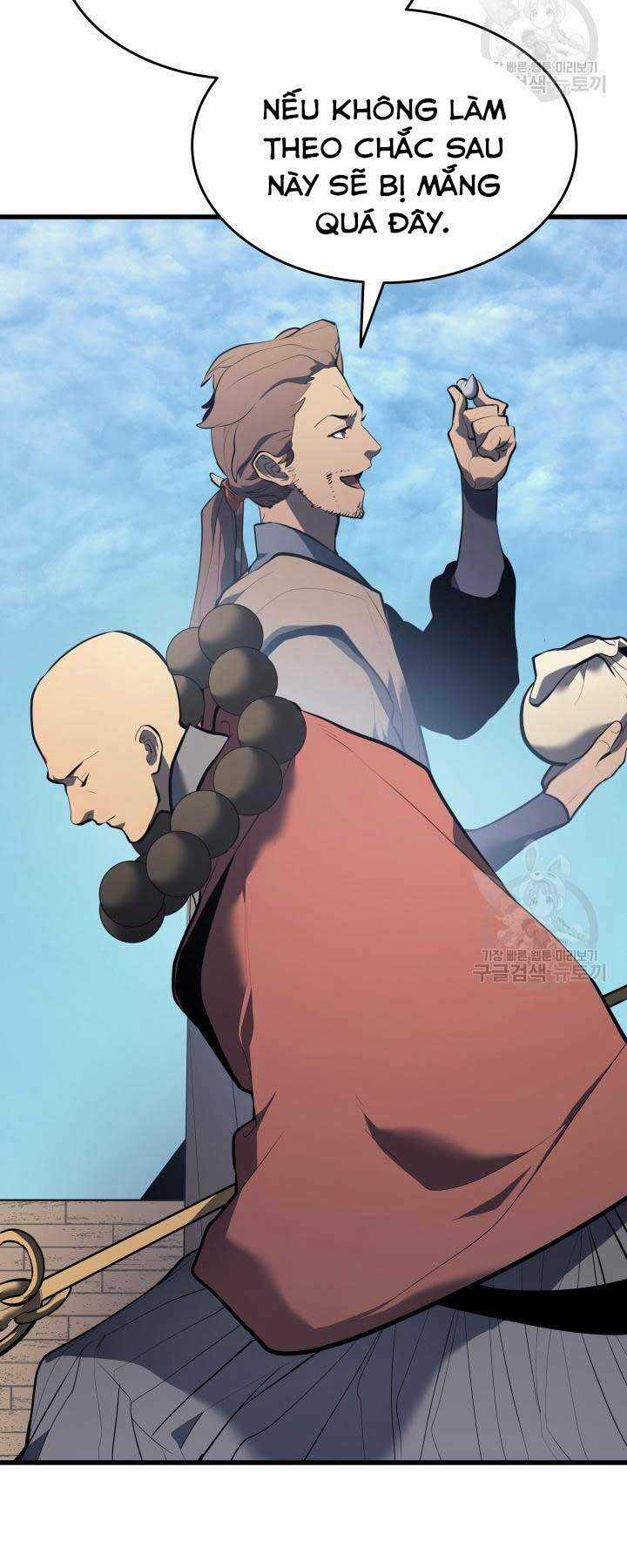 Tử Thần Phiêu Nguyệt Chapter 29 trang 26