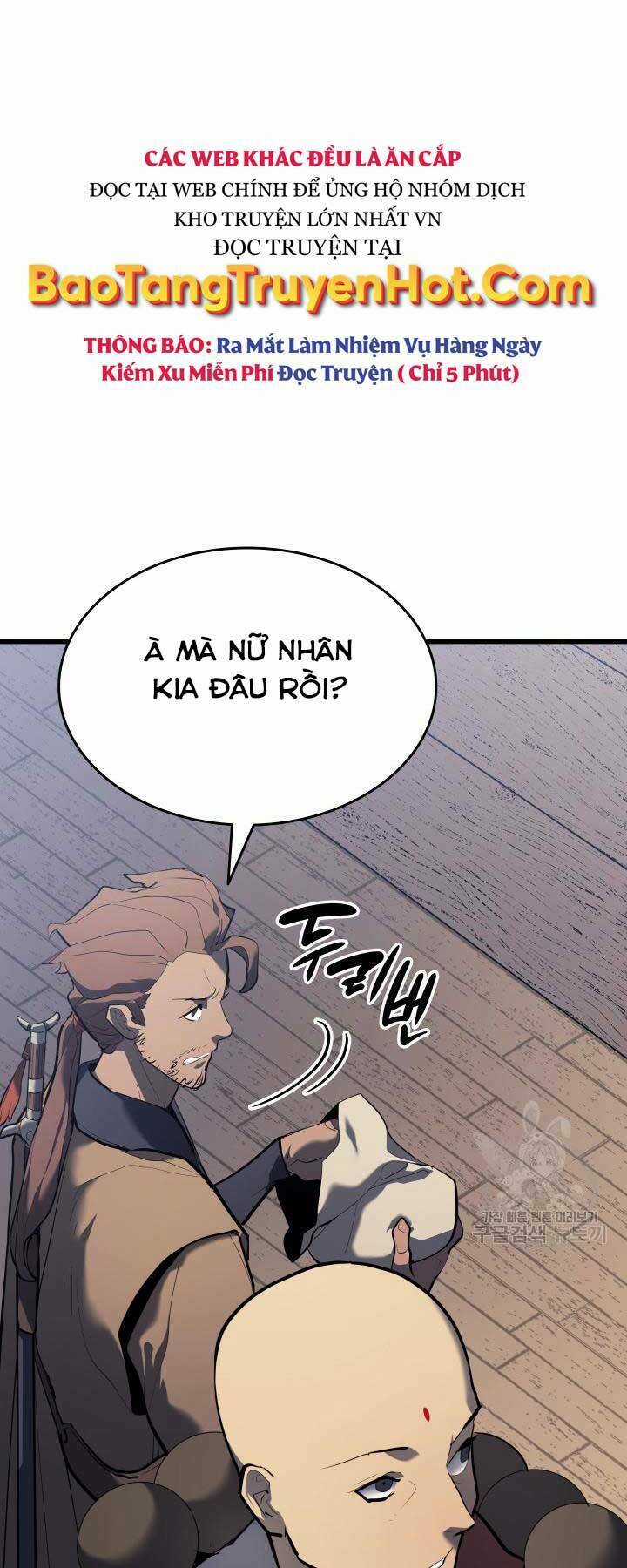 Tử Thần Phiêu Nguyệt Chapter 29 trang 27