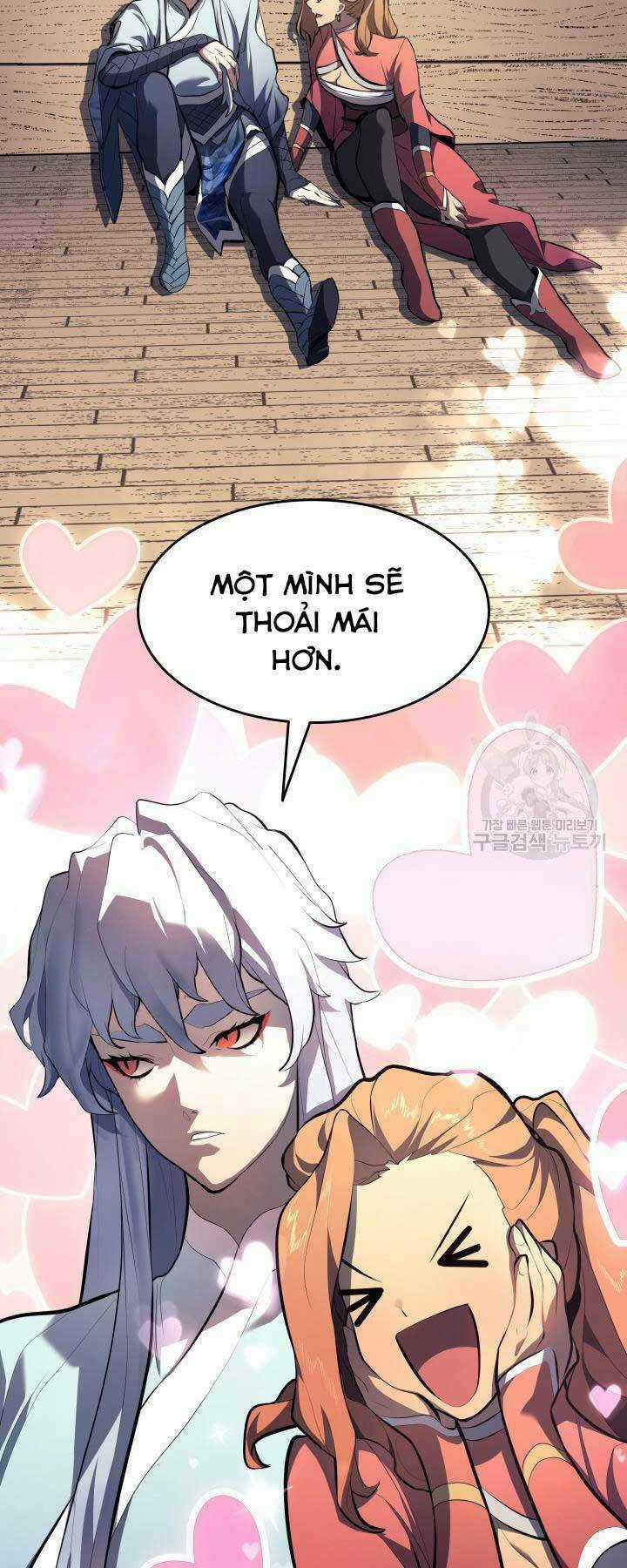 Tử Thần Phiêu Nguyệt Chapter 29 trang 29