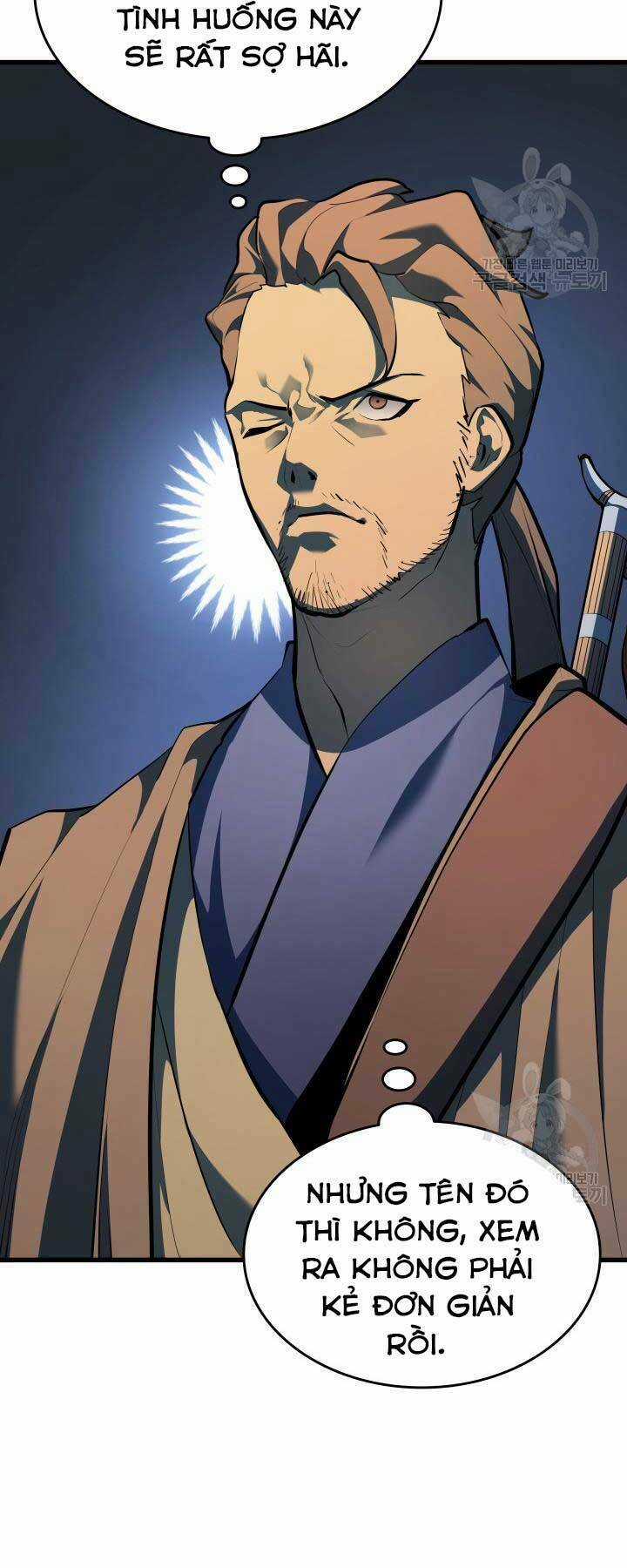 Tử Thần Phiêu Nguyệt Chapter 29 trang 32