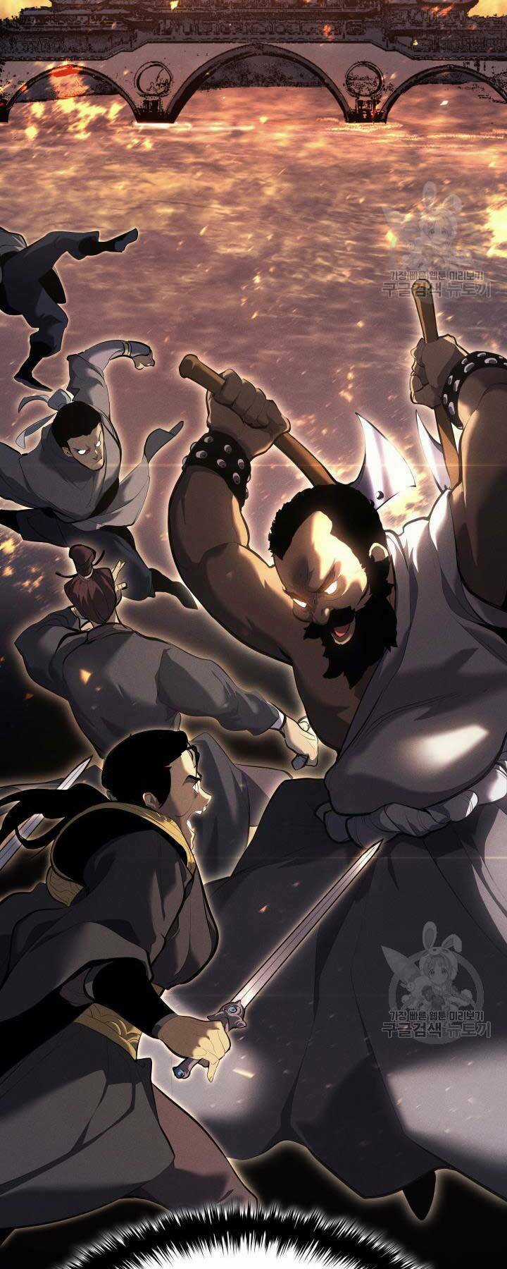 Tử Thần Phiêu Nguyệt Chapter 29 trang 49