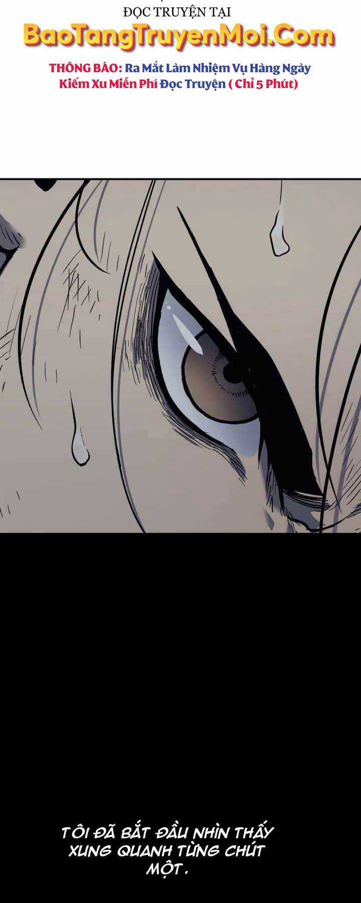 Tử Thần Phiêu Nguyệt Chapter 3 trang 11