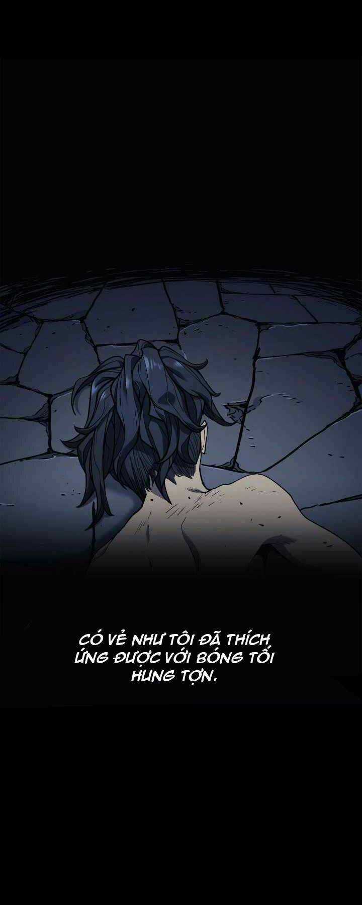 Tử Thần Phiêu Nguyệt Chapter 3 trang 12