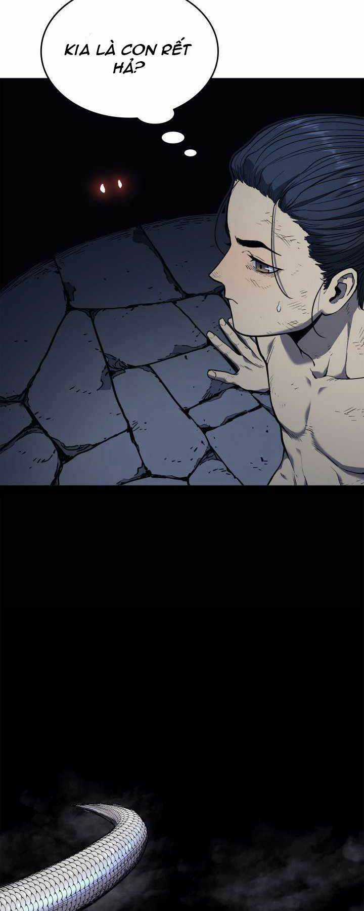 Tử Thần Phiêu Nguyệt Chapter 3 trang 15