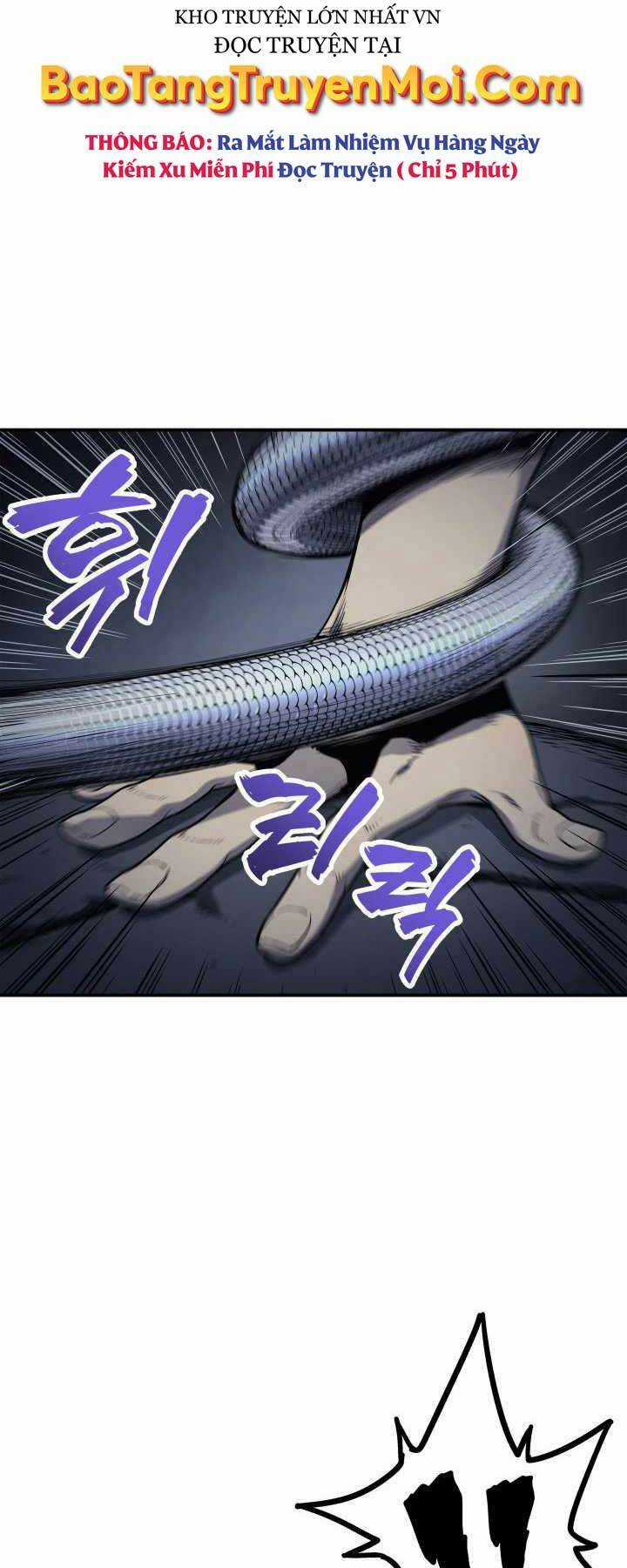 Tử Thần Phiêu Nguyệt Chapter 3 trang 17