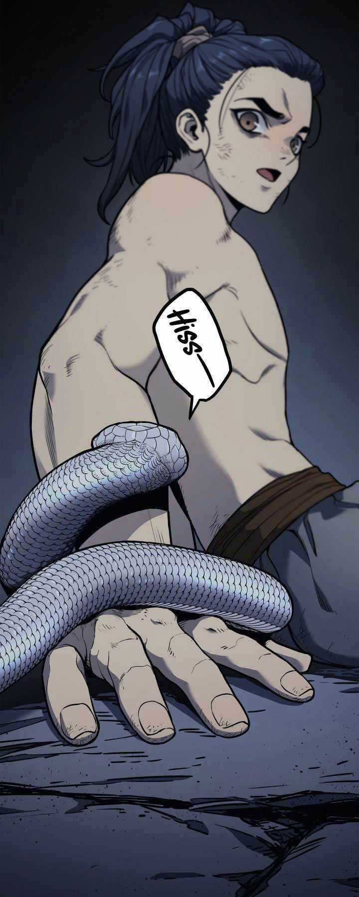 Tử Thần Phiêu Nguyệt Chapter 3 trang 19