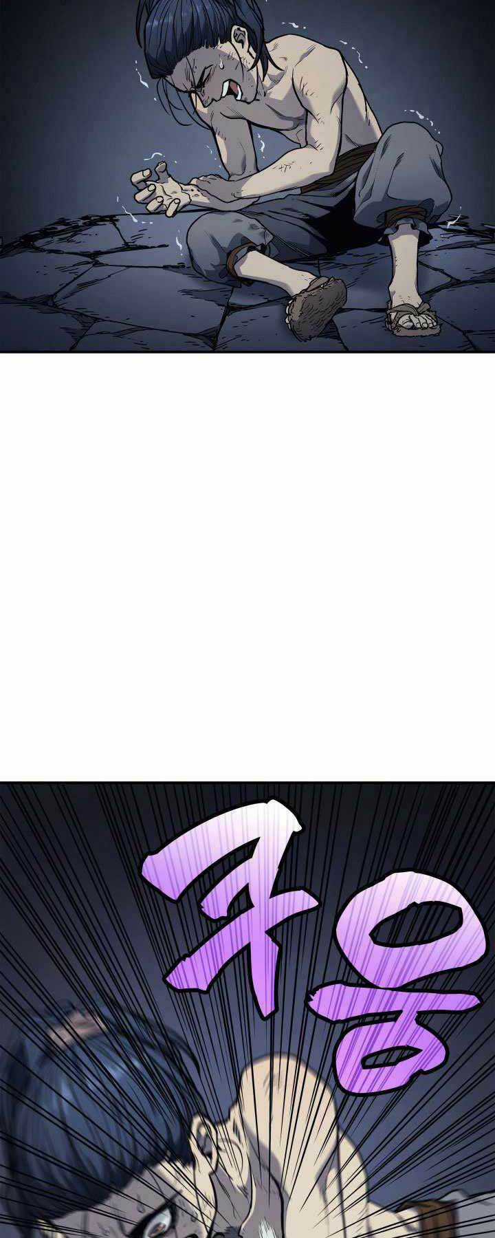 Tử Thần Phiêu Nguyệt Chapter 3 trang 24