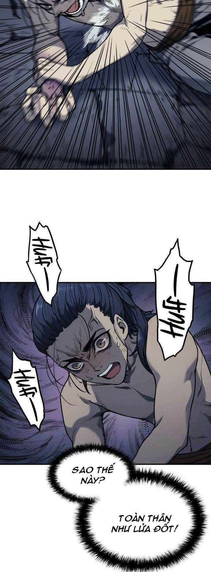 Tử Thần Phiêu Nguyệt Chapter 3 trang 25