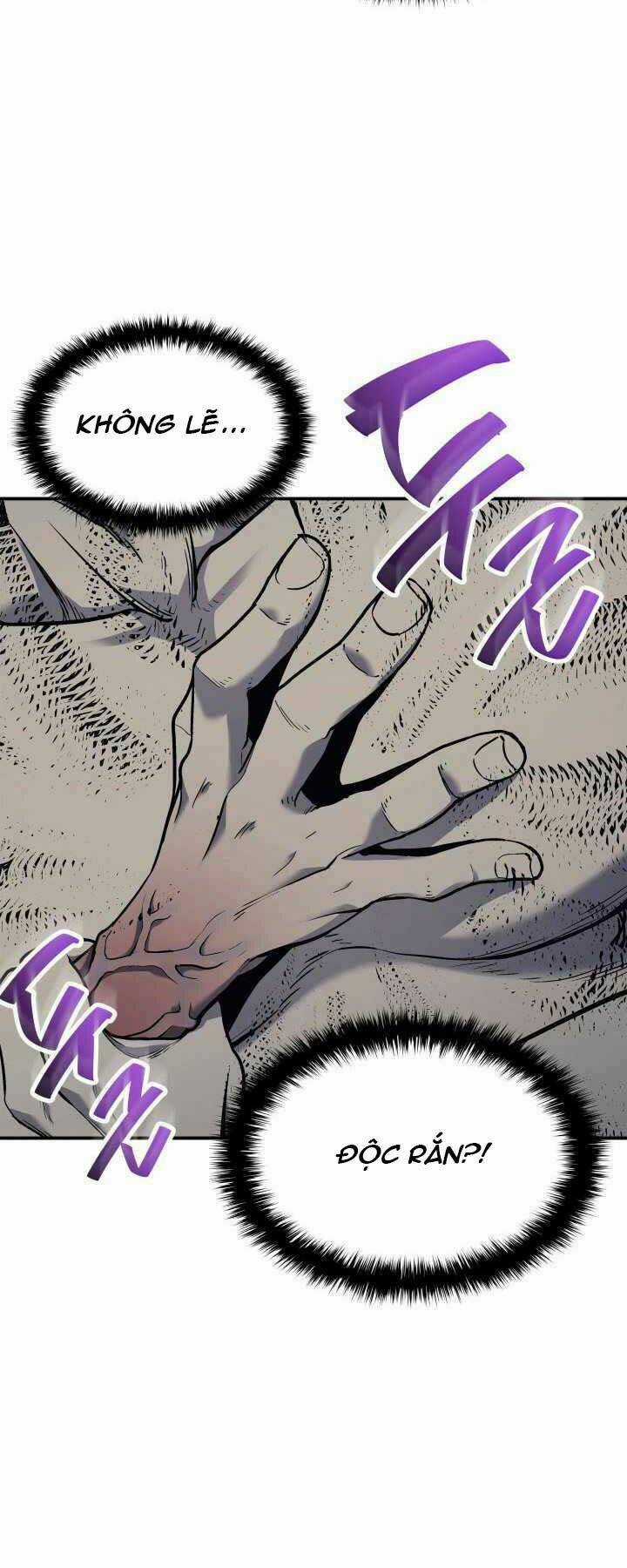 Tử Thần Phiêu Nguyệt Chapter 3 trang 26