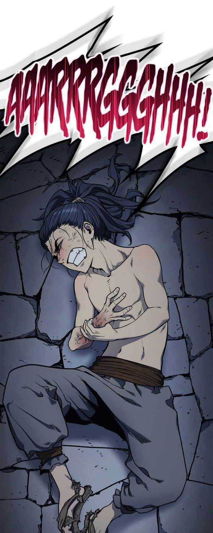 Tử Thần Phiêu Nguyệt Chapter 3 trang 27