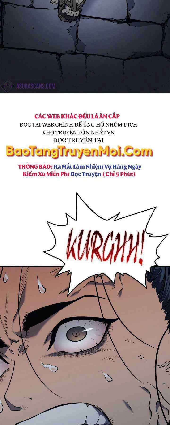 Tử Thần Phiêu Nguyệt Chapter 3 trang 28