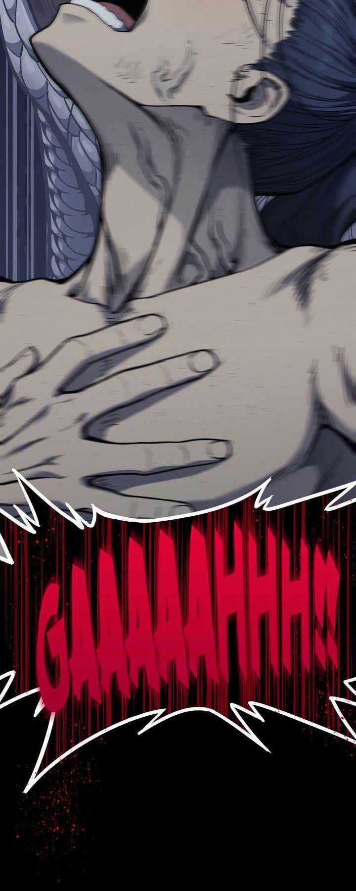 Tử Thần Phiêu Nguyệt Chapter 3 trang 30