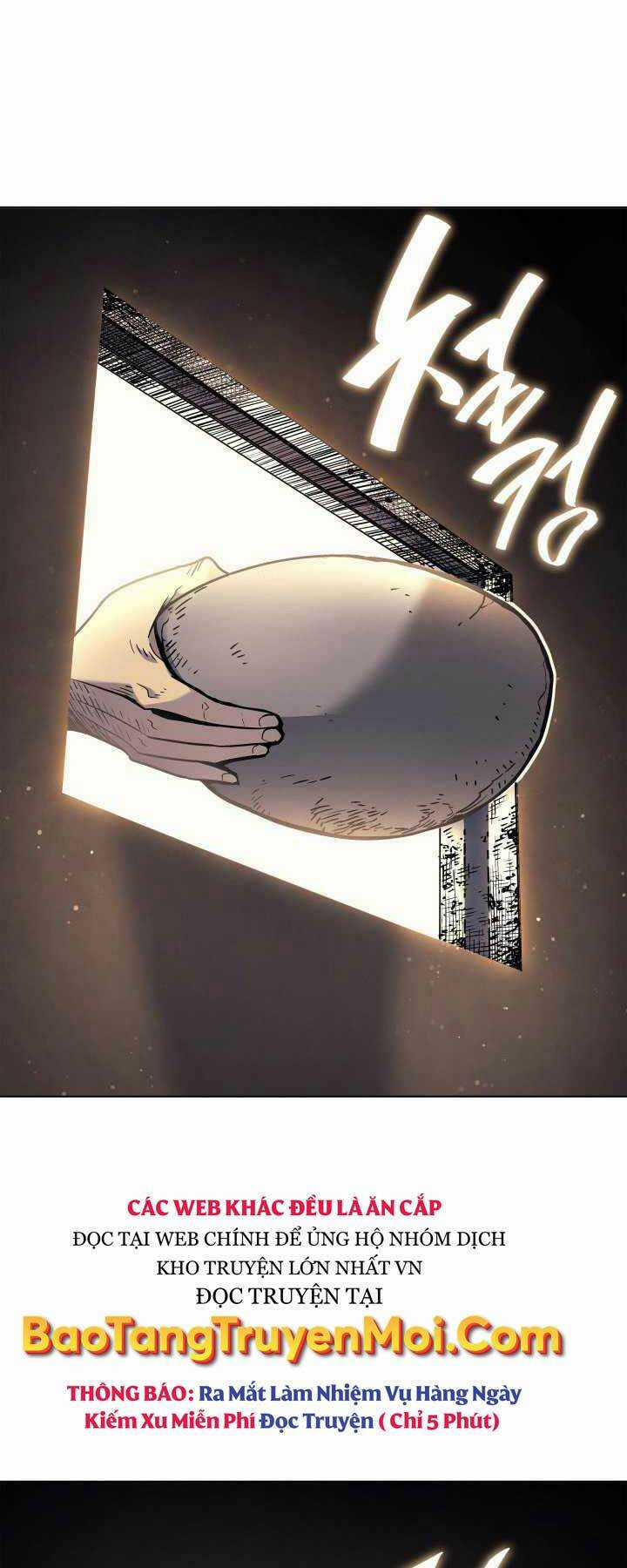 Tử Thần Phiêu Nguyệt Chapter 3 trang 33