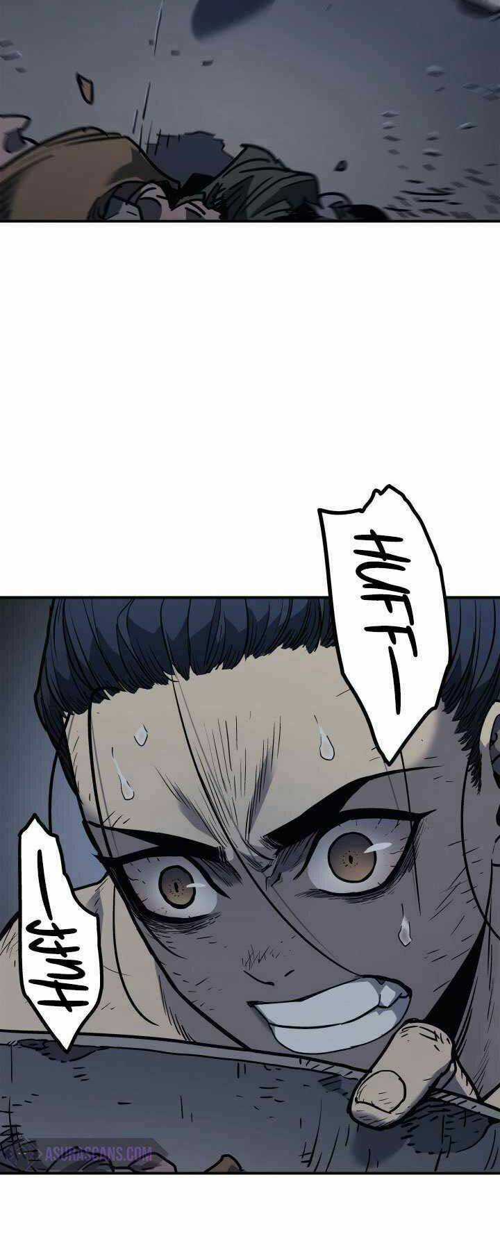 Tử Thần Phiêu Nguyệt Chapter 3 trang 35