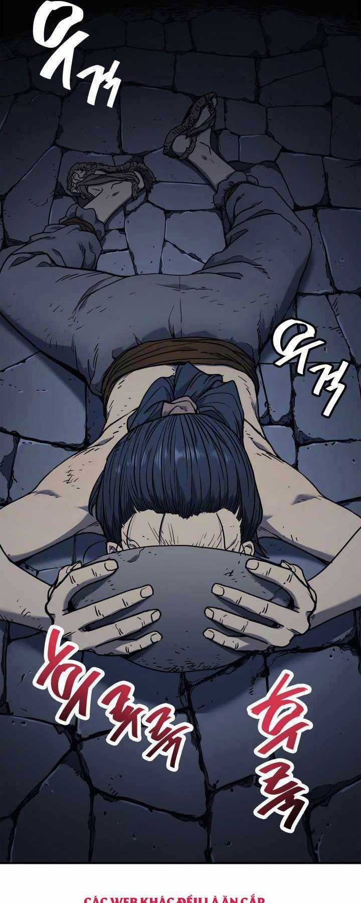 Tử Thần Phiêu Nguyệt Chapter 3 trang 38