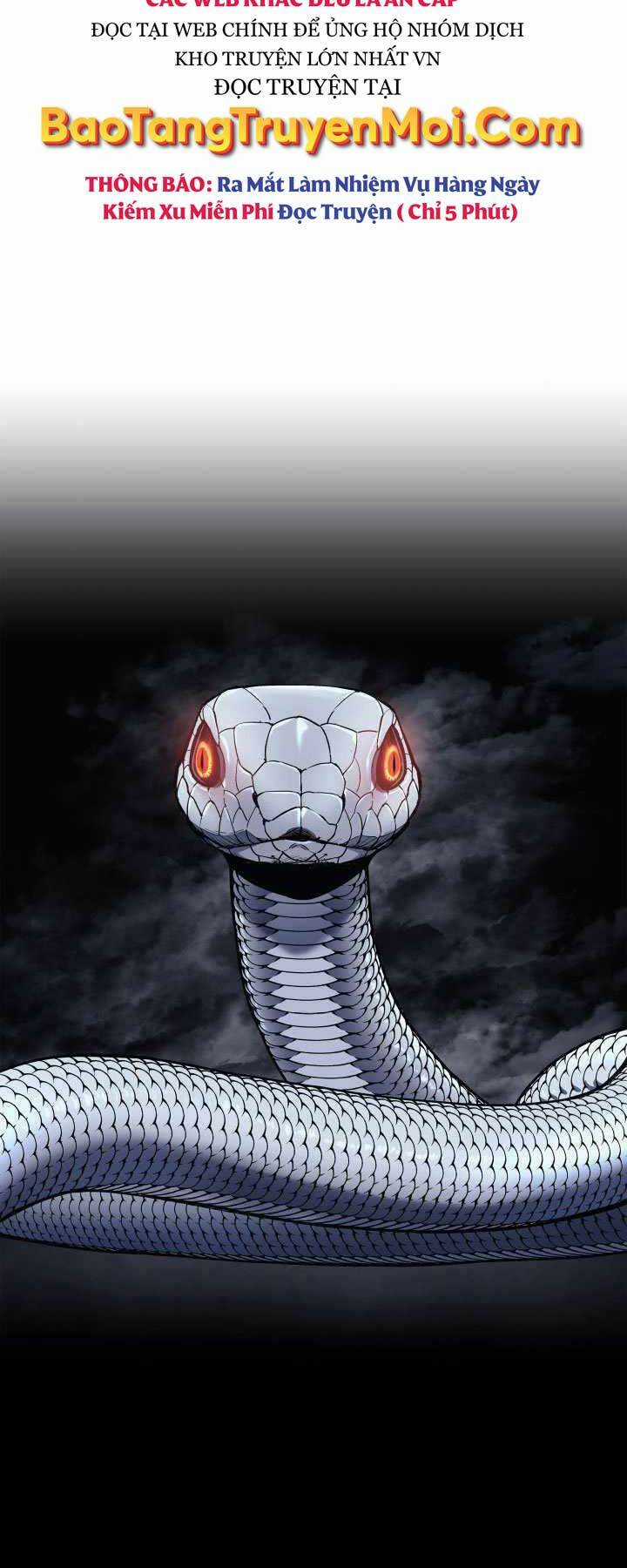 Tử Thần Phiêu Nguyệt Chapter 3 trang 39