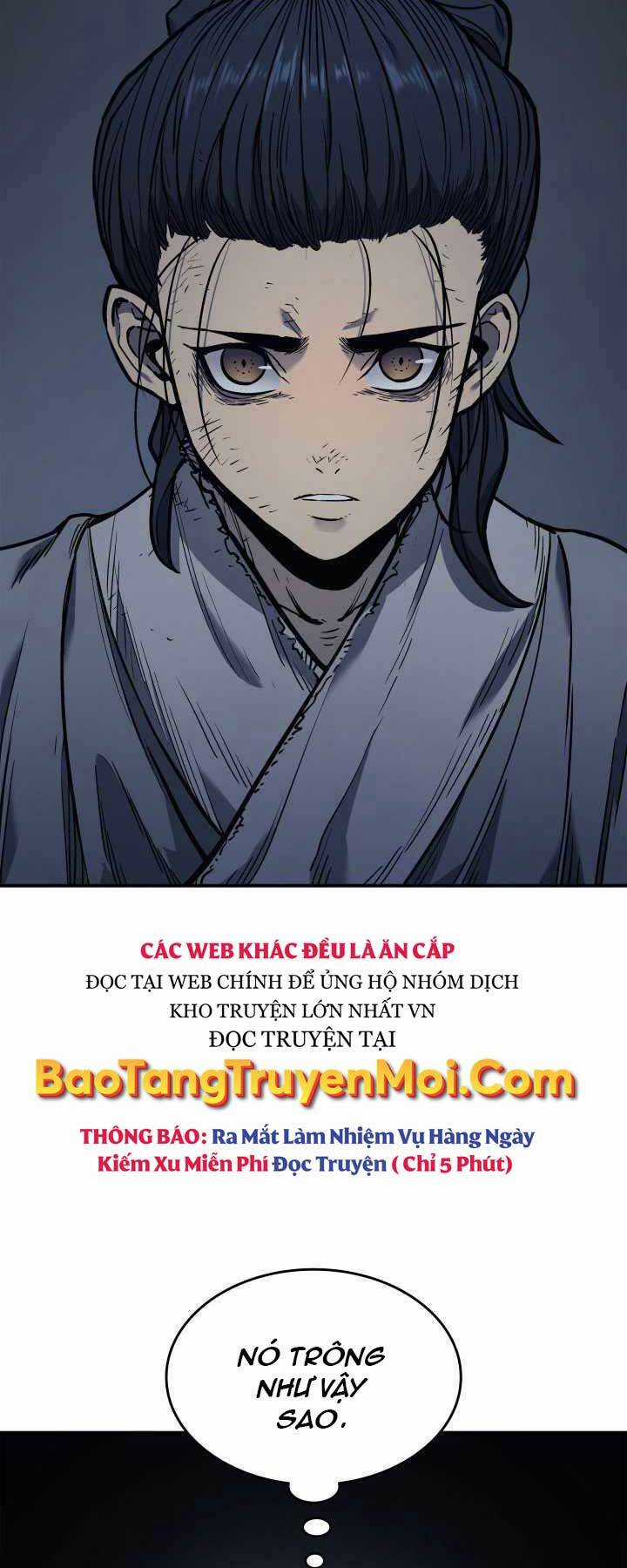 Tử Thần Phiêu Nguyệt Chapter 3 trang 41