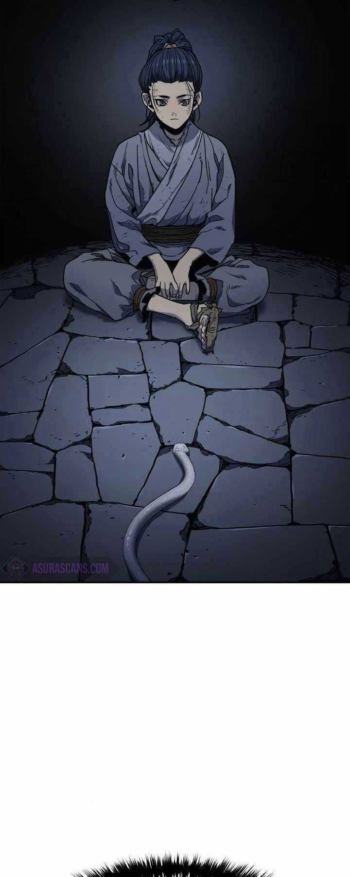 Tử Thần Phiêu Nguyệt Chapter 3 trang 42