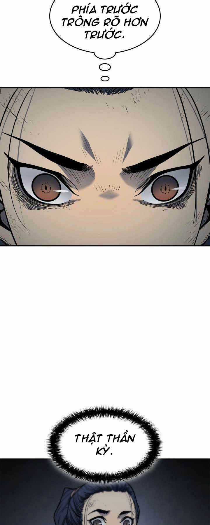 Tử Thần Phiêu Nguyệt Chapter 3 trang 44