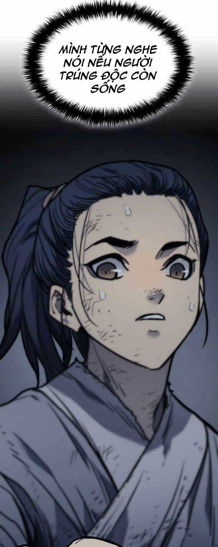 Tử Thần Phiêu Nguyệt Chapter 3 trang 47