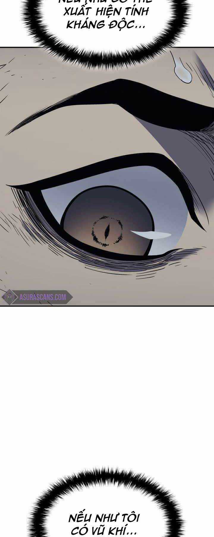 Tử Thần Phiêu Nguyệt Chapter 3 trang 49