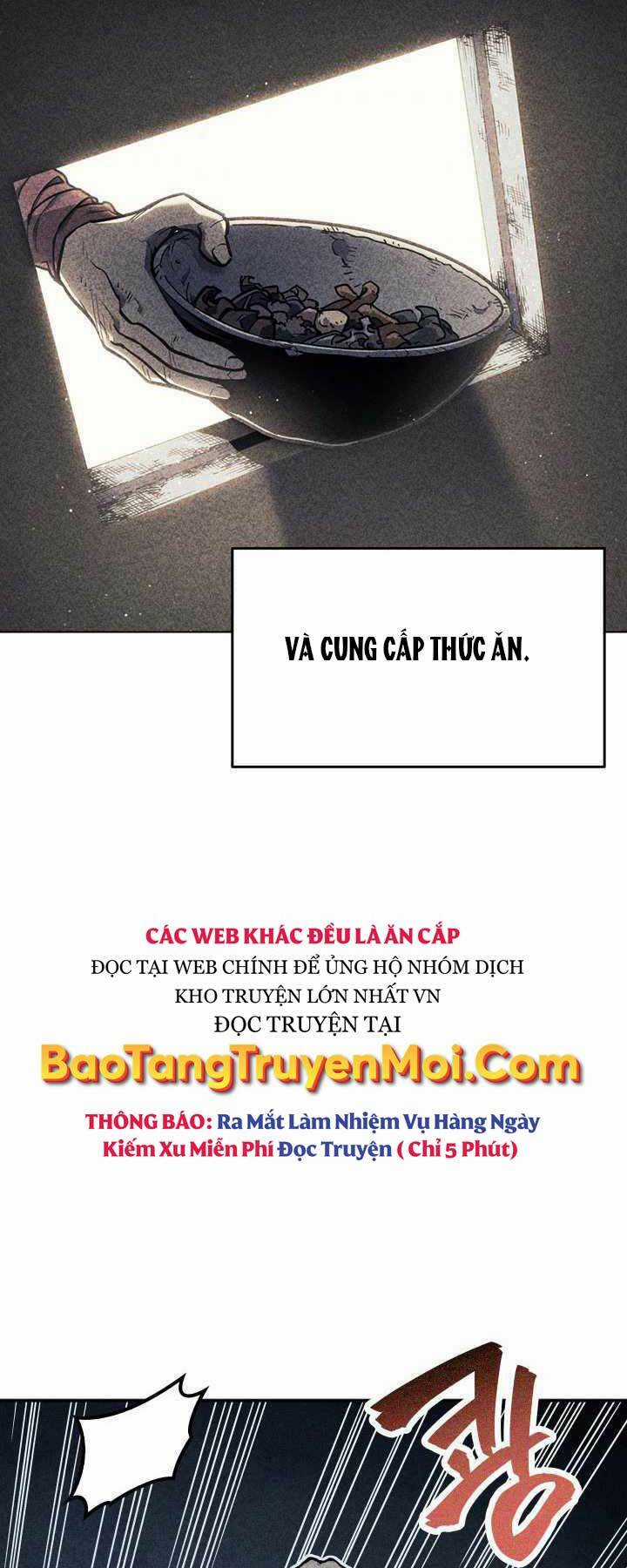 Tử Thần Phiêu Nguyệt Chapter 3 trang 5