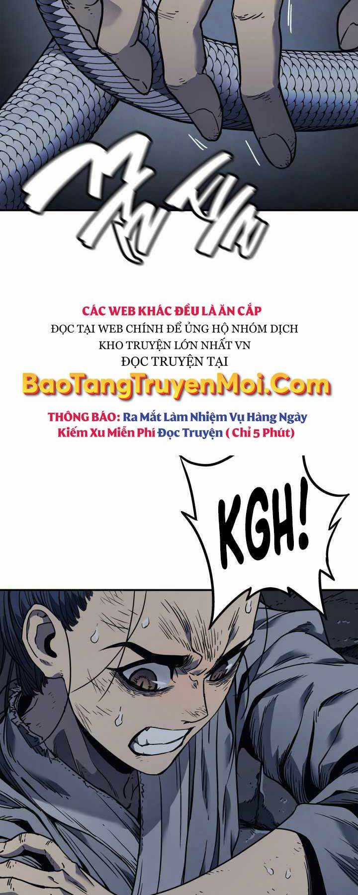 Tử Thần Phiêu Nguyệt Chapter 3 trang 51