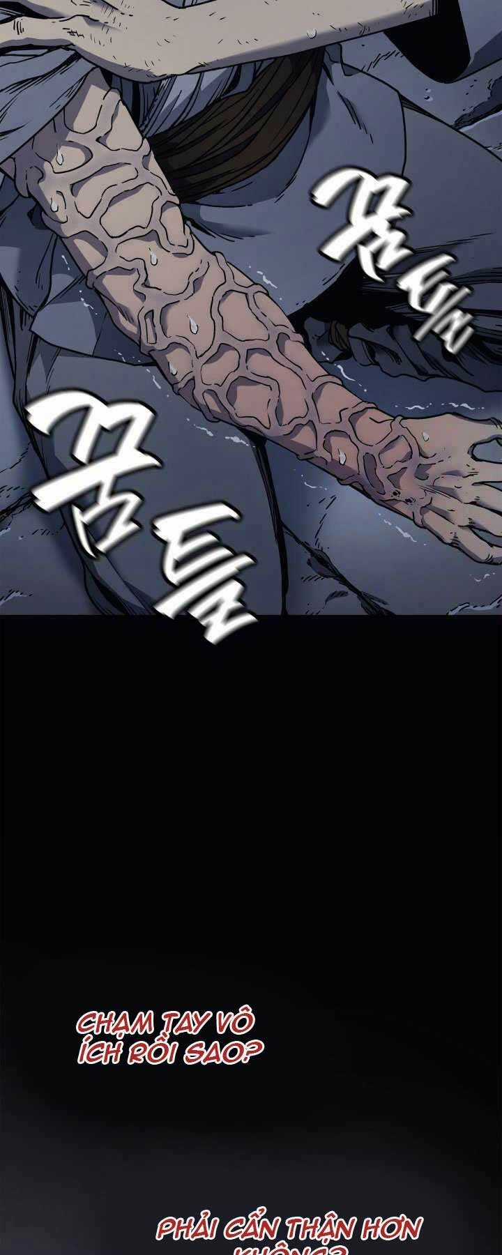 Tử Thần Phiêu Nguyệt Chapter 3 trang 52