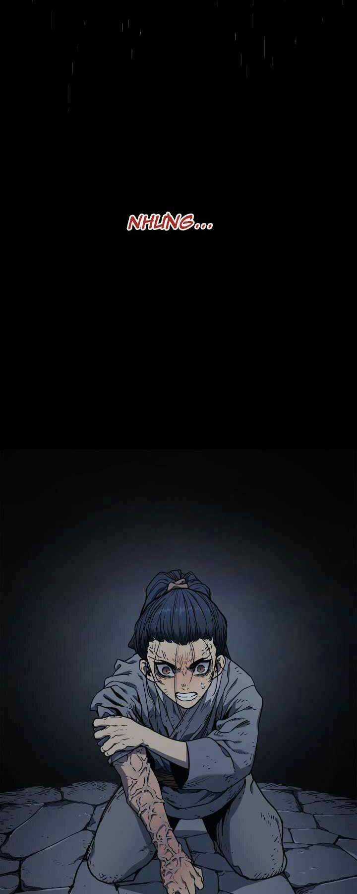 Tử Thần Phiêu Nguyệt Chapter 3 trang 55