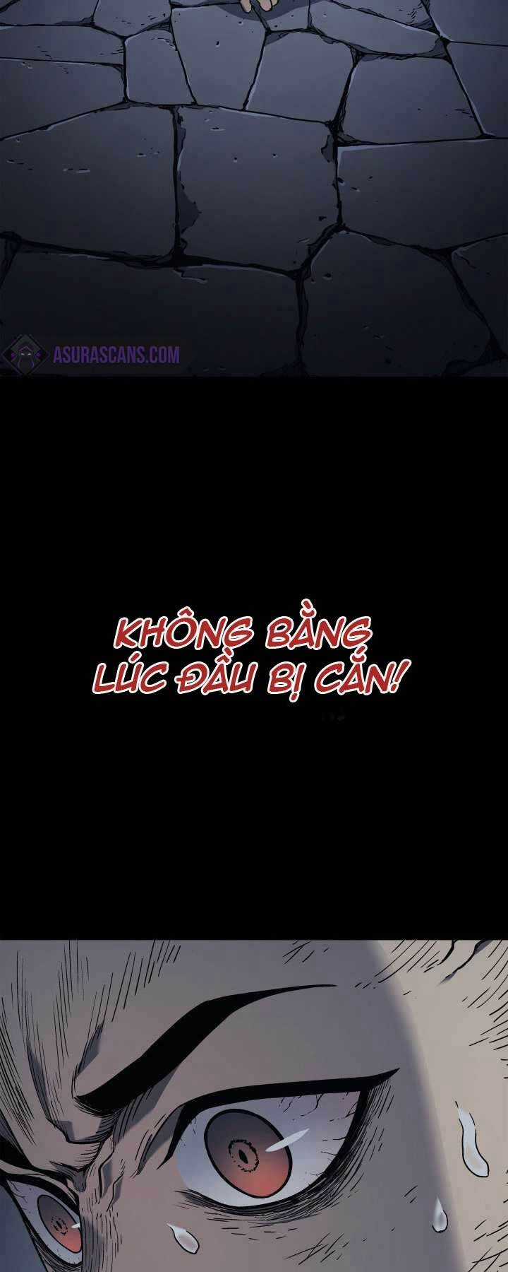 Tử Thần Phiêu Nguyệt Chapter 3 trang 56