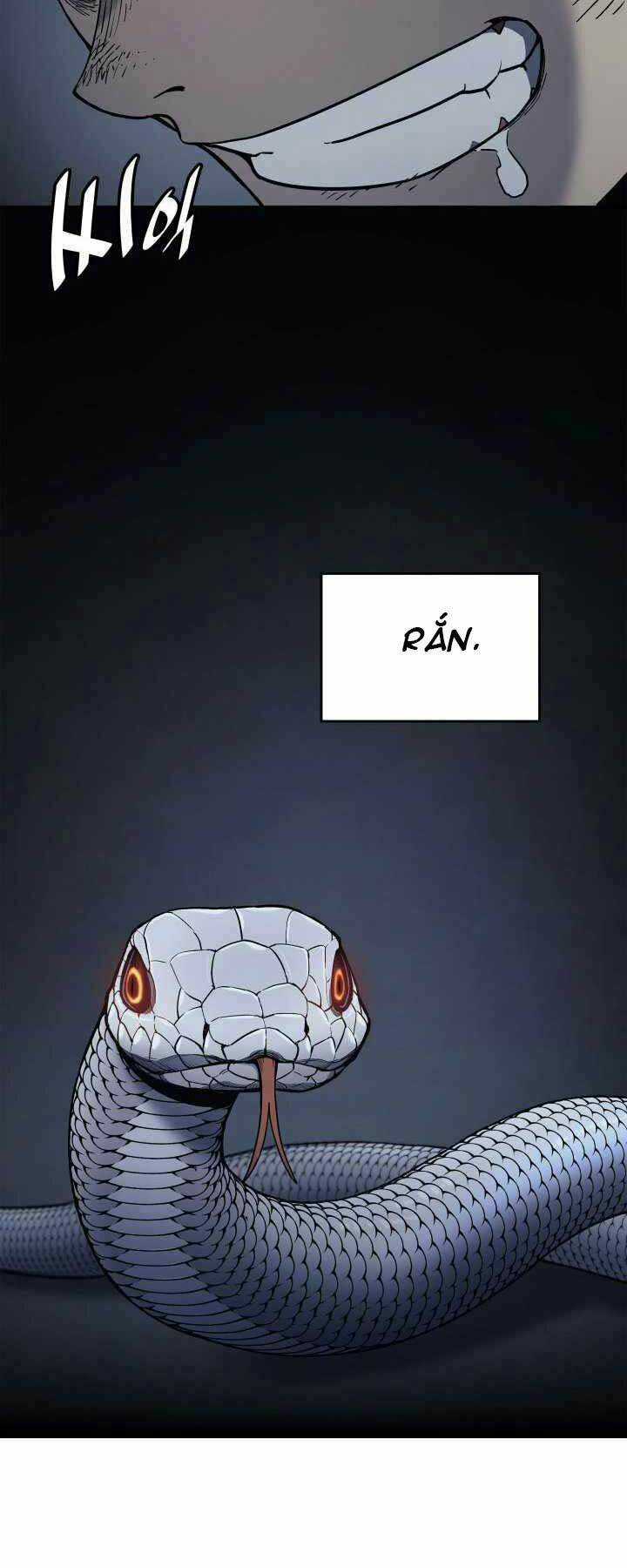 Tử Thần Phiêu Nguyệt Chapter 3 trang 57