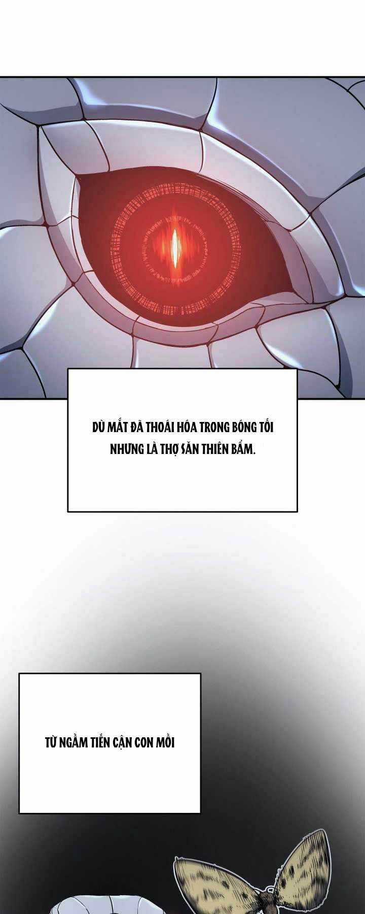 Tử Thần Phiêu Nguyệt Chapter 3 trang 58