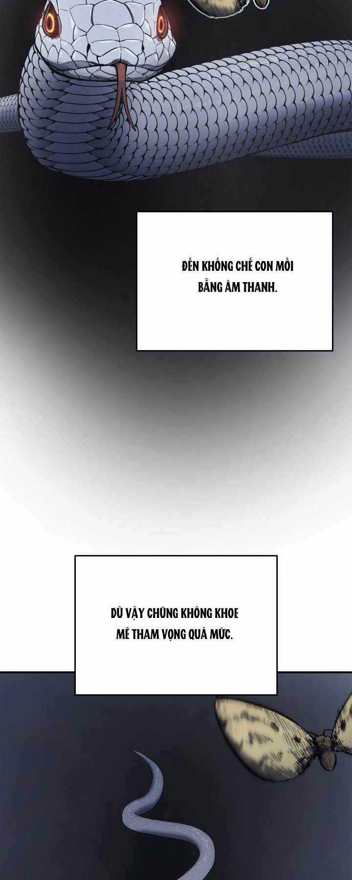 Tử Thần Phiêu Nguyệt Chapter 3 trang 59