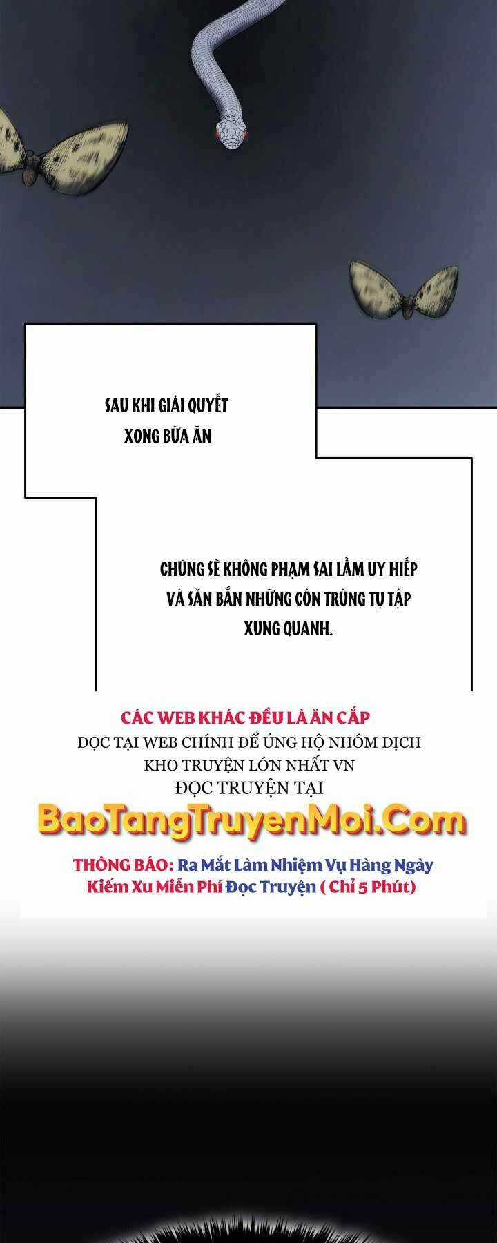 Tử Thần Phiêu Nguyệt Chapter 3 trang 60