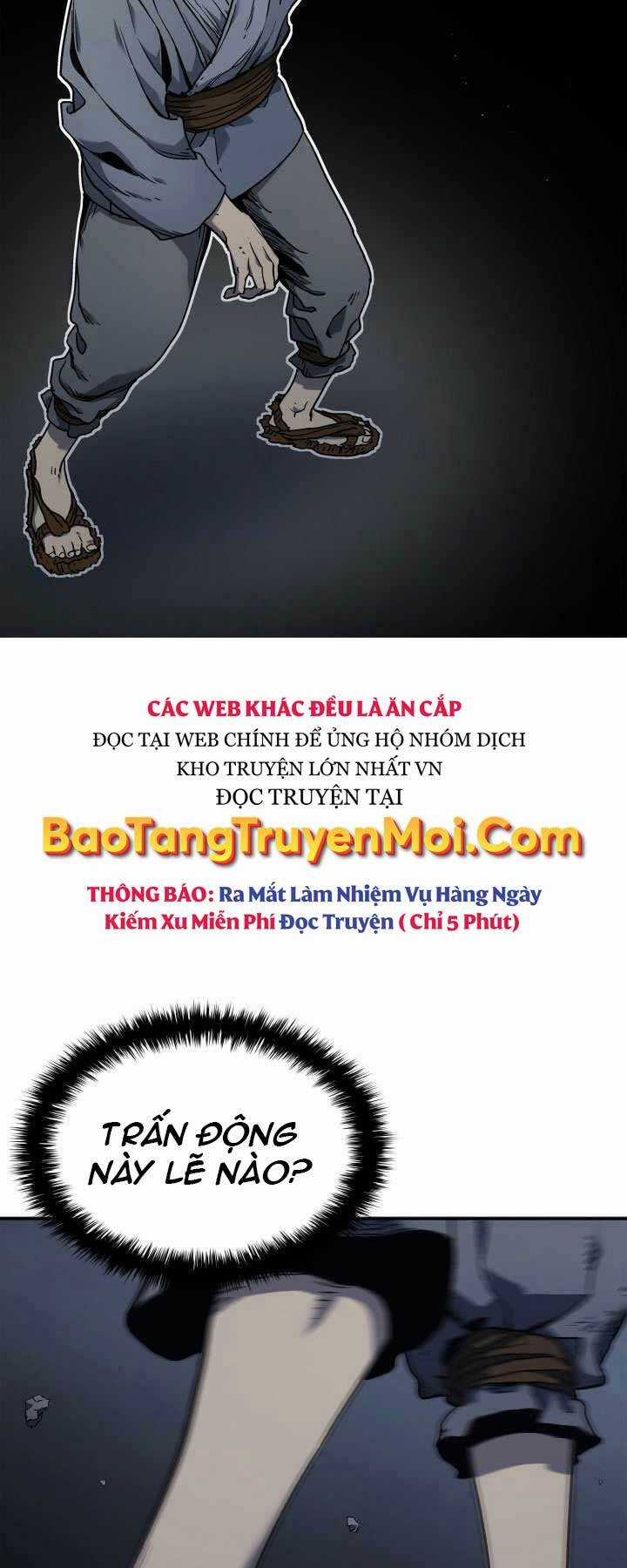 Tử Thần Phiêu Nguyệt Chapter 3 trang 65