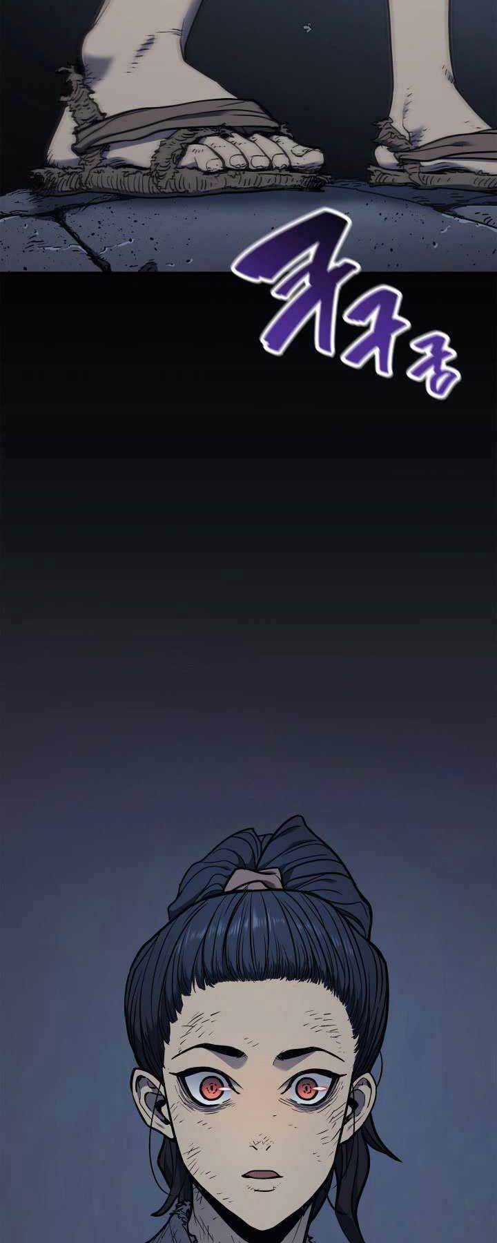 Tử Thần Phiêu Nguyệt Chapter 3 trang 66