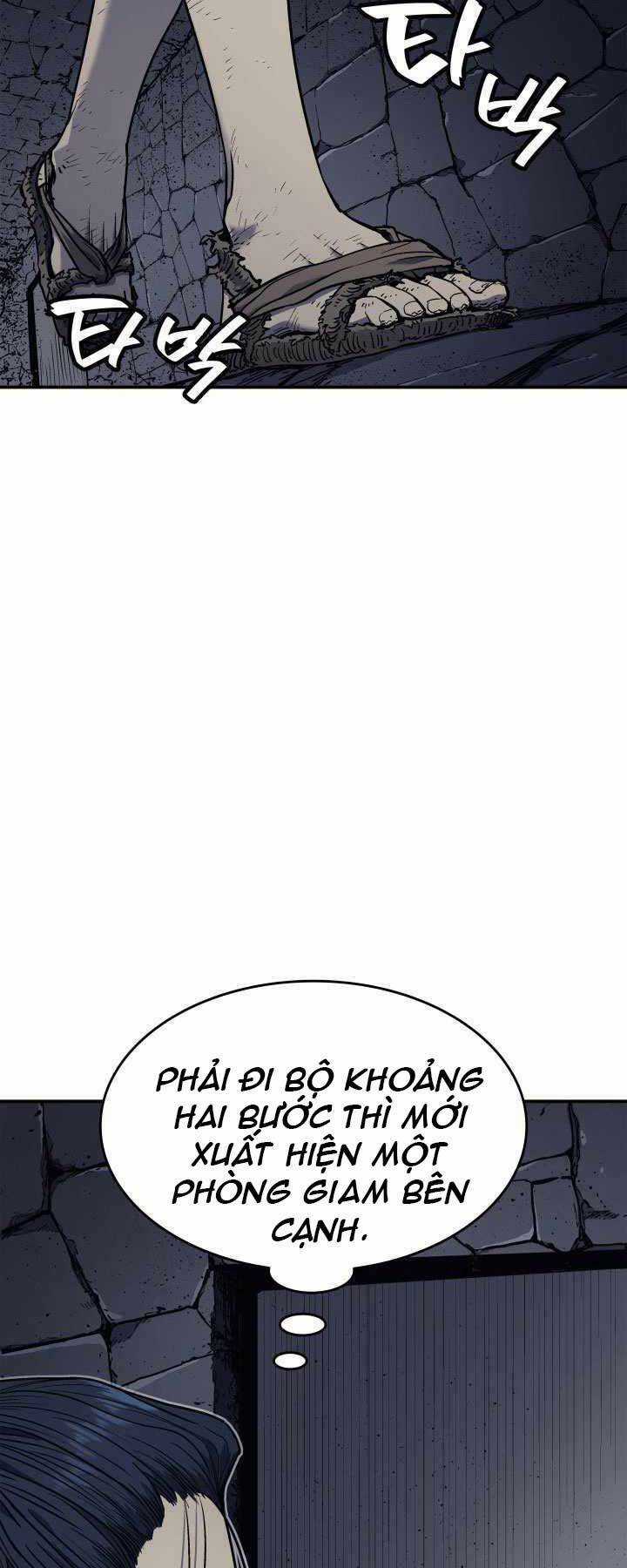 Tử Thần Phiêu Nguyệt Chapter 3 trang 72