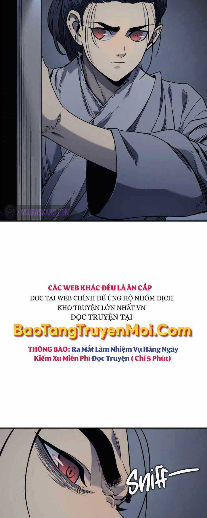 Tử Thần Phiêu Nguyệt Chapter 3 trang 74