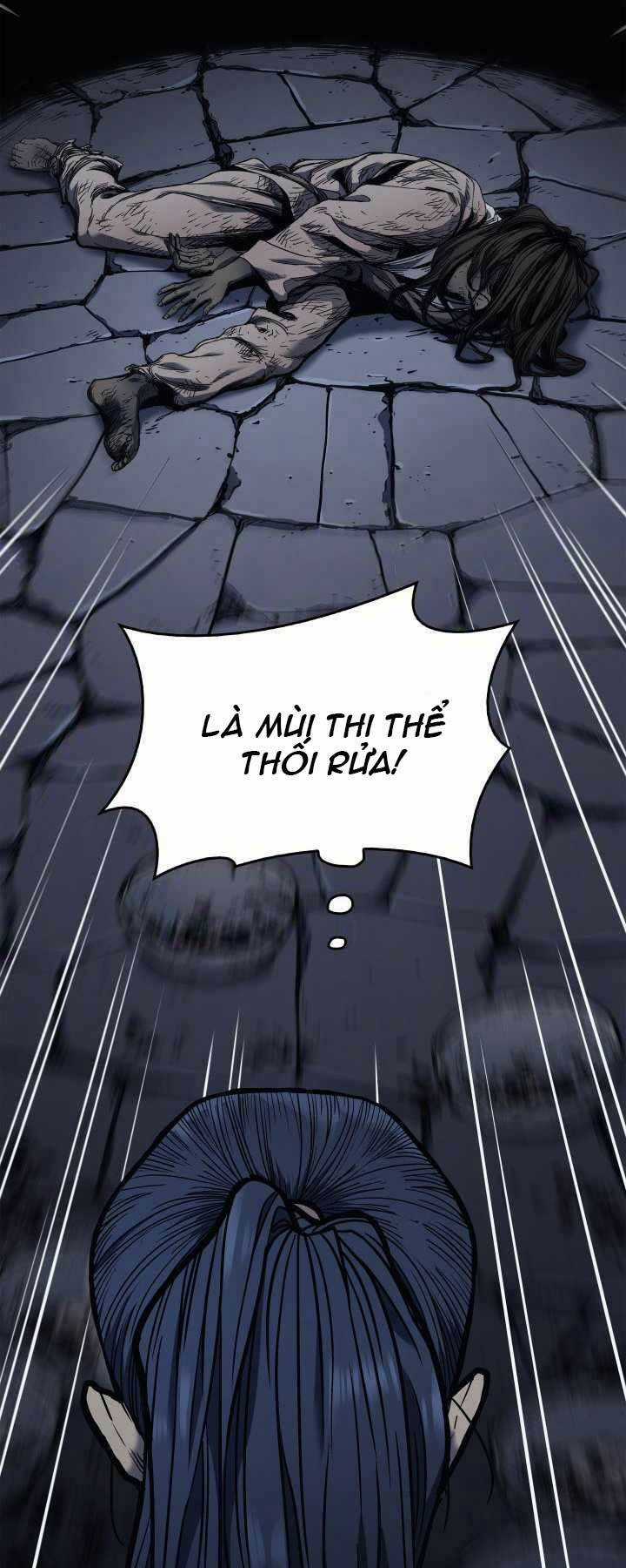 Tử Thần Phiêu Nguyệt Chapter 3 trang 77