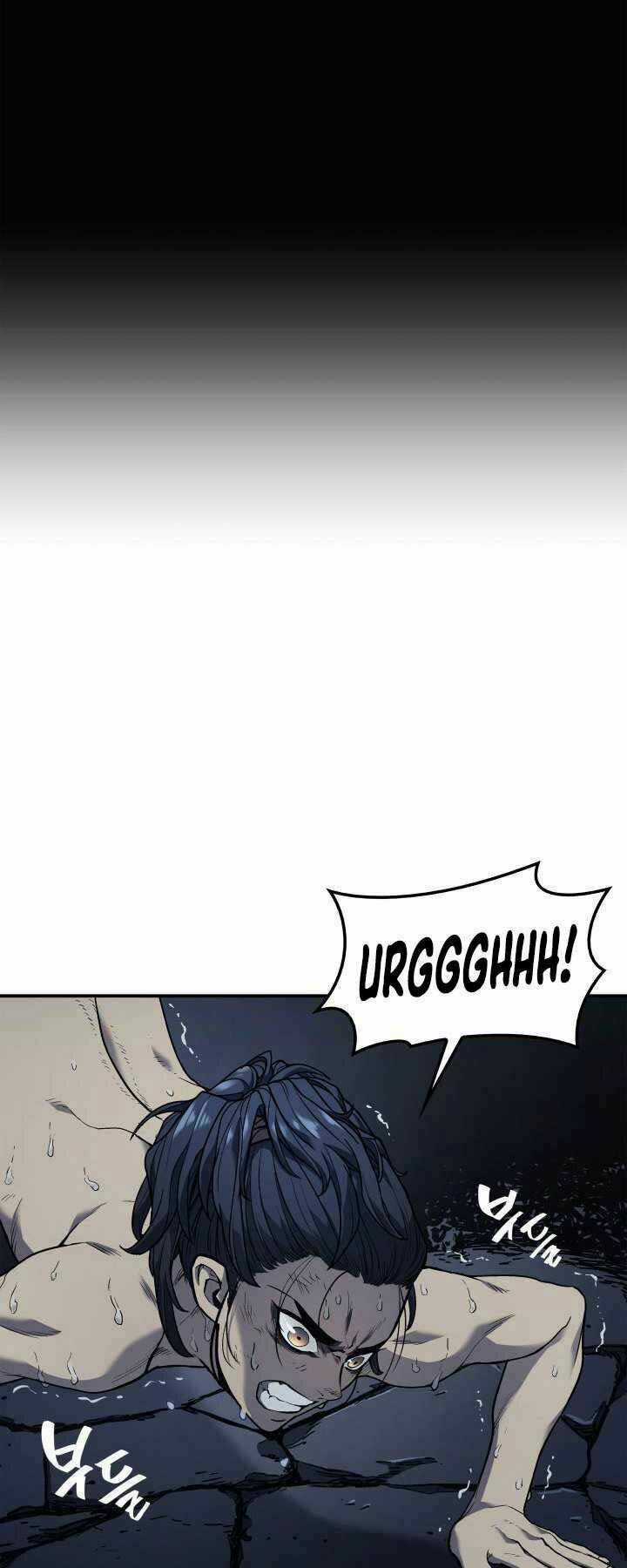 Tử Thần Phiêu Nguyệt Chapter 3 trang 8