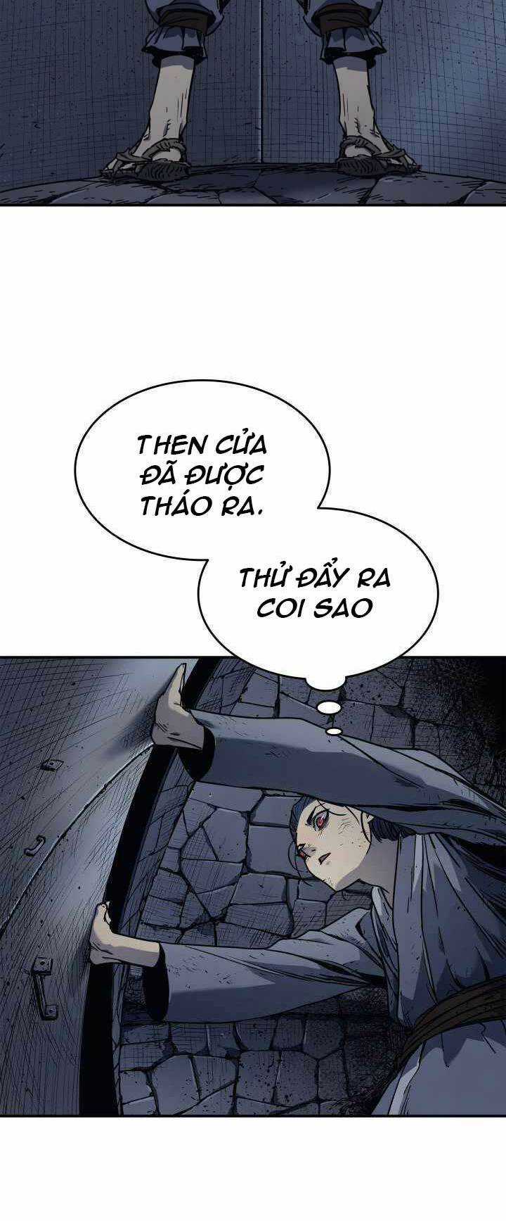 Tử Thần Phiêu Nguyệt Chapter 3 trang 83