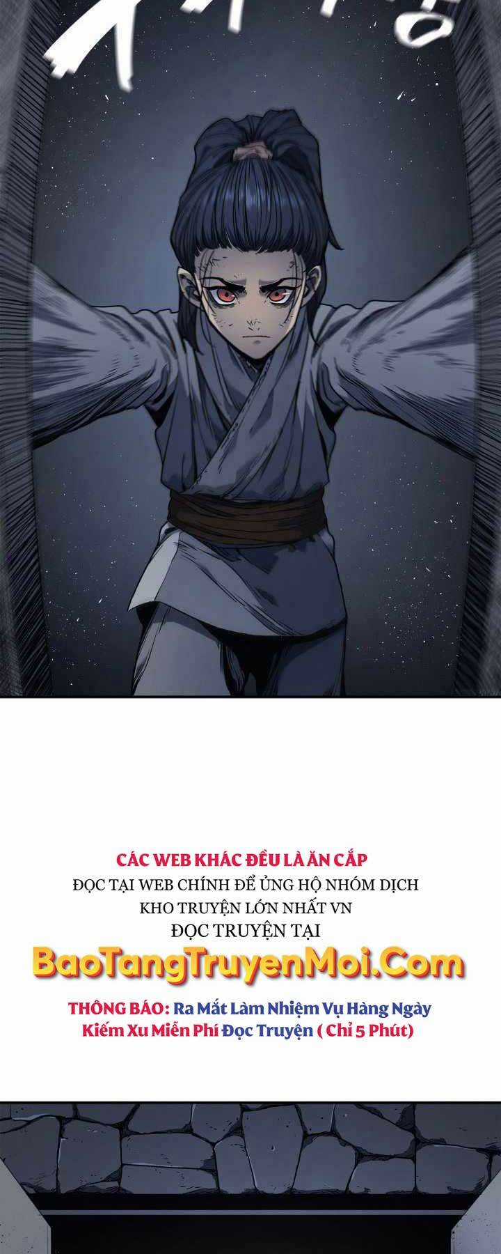 Tử Thần Phiêu Nguyệt Chapter 3 trang 85