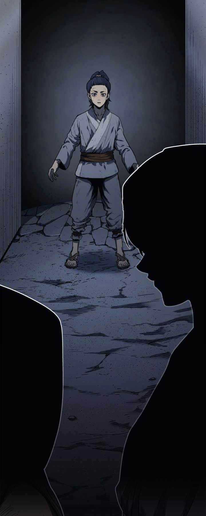 Tử Thần Phiêu Nguyệt Chapter 3 trang 86